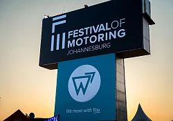 Festival of Motoring powered by WesBank Concludes with High-Octane Success