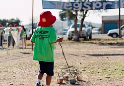 From Philipstown to Formula 1: How a Small Karoo Town Captured the World's attention
