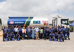 Formula Engen: Driving Fleet Safety and Operational Excellence