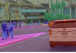 Driverless Vehicle Safety Debate Escalates, This AI Addresses