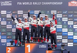 Solberg scores epic Monte-Carlo win in TGR-WRT 1-2-3 