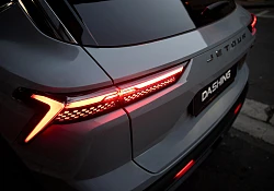 Fresh design. Greater comfort. Smarter technology