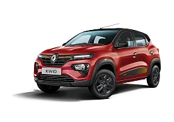 Renault South Africa Marks a Decade of Mobility with the KWID 10th Anniversary Limited Edition