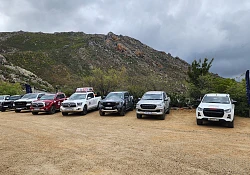 2024 SA Bakkie of the Year: here are all the winners