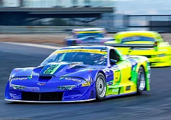 Red Star ready for Gauteng Car Wars