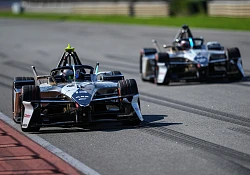 Jaguar TCS Racing ready for its milestone tenth ABB FIA Formula E World Championship season 