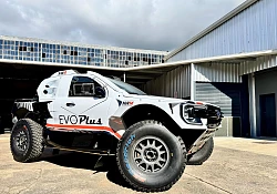 Neil Woolridge Motorsport unveils all-new, competitor-rivalling NWM Evo Plus