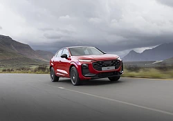 The all-new Audi Q3 arrives in South Africa, ushering in a new era of Q