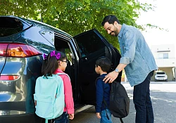 Learn the “ABCs” of Tyre Care this Back-to-School Season