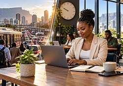 Why Time Is the Most Overlooked Driver of Workplace Productivity