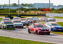 Smalbergers make Polo Cup history