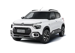 Enhanced Citroën C3 ready to excite