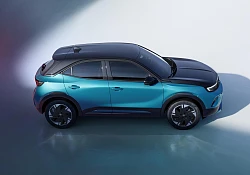 New Opel Mokka more striking than ever