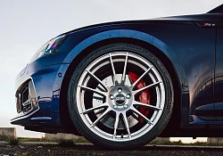 Continental sets benchmark in 2026 European Summer tyre tests