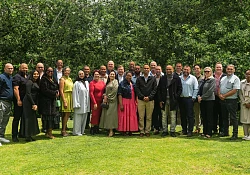 Combined 540 Years of Loyalty: Hyundai Honours 34 Cape Town Employees