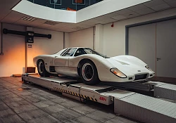 McLaren to Present the M6GT at Goodwood Festival of Speed 2026: A McLaren Special Operations-Restored Tribute to Bruce McLaren
