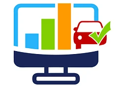 Vehicle authentication key to avoid grey imports 
