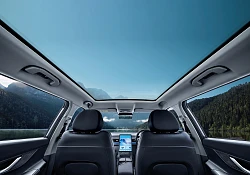 OMODA & JAECOO South Africa to expand J5 range with hybrid and fully electric models