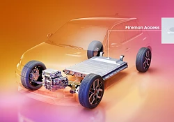 Fireman Access, an exclusive innovation by Renault Group, is now available with a free licence 