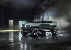 Aston Martin Dreadnought: Built to deliver digital domination in Call of Duty – Modern Warfare 4