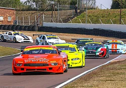 Regional racing heads to Red Star Extreme Festival 
