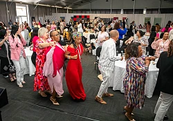 WECON 2026 to Advance Women’s Leadership in Transport, Logistics and Supply Chain 
