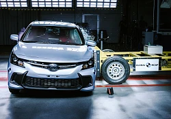 Toyota Starlet: from zero to hero!