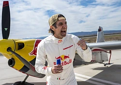Rimac Trailblazers Series Spotlights Red Bull Athlete, Dario Costa