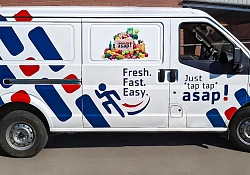 DFSK South Africa Delivers Reliability to Pick n Pay with New Fleet Addition