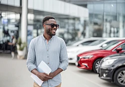 4 reasons your car colour matters more than you think