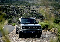 On the road with the new Jetour T1: what customers are saying