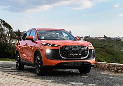 Lepas brings feline poise and new-energy ambition to the Festival of Motoring
