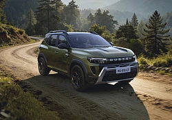 Renault Duster returns to Rewrite the Rules of Adventure