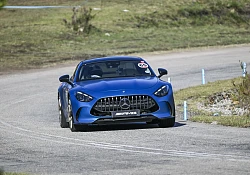 Entry applications deadline looms for 2026 Simola Hillclimb