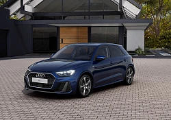 Audi South Africa introduces new A1 Sportback S line, strengthening value within the compact segment