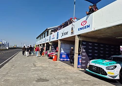 Engen Xtreme strengthens motorsport footprint with return to Zwartkops