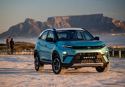 New Tata Osprey lands from R249 900 and looks set to ruffle a few feathers