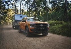Ford Adds Even Greater Excitement and Capability to Ranger Line-up for 2026