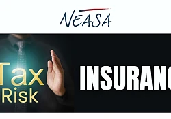 Tax Risk Insurance For You