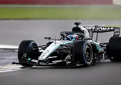 F1 testing in Bahrain: More questions than answers?