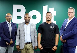 Bolt commits €100 million to upgrade safety on the platform over three years
