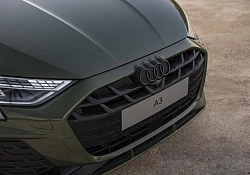Sharpened favourite: Audi South Africa confirms the local line-up of the upgraded A3