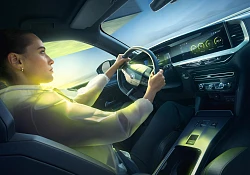 Opel at the IAA Mobility 2025