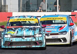 Extreme Dunlop success at Killarney