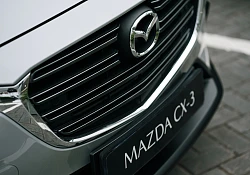 Step In. Stand Out. The 2026 Mazda CX-3 Active Auto Redefines Everyday Driving 