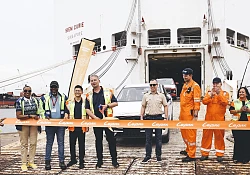 500 LEPAS L4 Make Their South African Debut