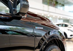 Petrol pain is driving South Africans into Chinese hybrids