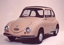 Little-known facts about Subaru: The brand that made AWD and boxer engines mainstream
