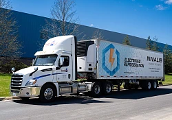 Nivalis Technology & Manufacturing Growth Continues with SolarEdge e-Mobility Acquisition
