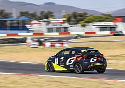2025 GR Cup season gets under way in the Mother City 